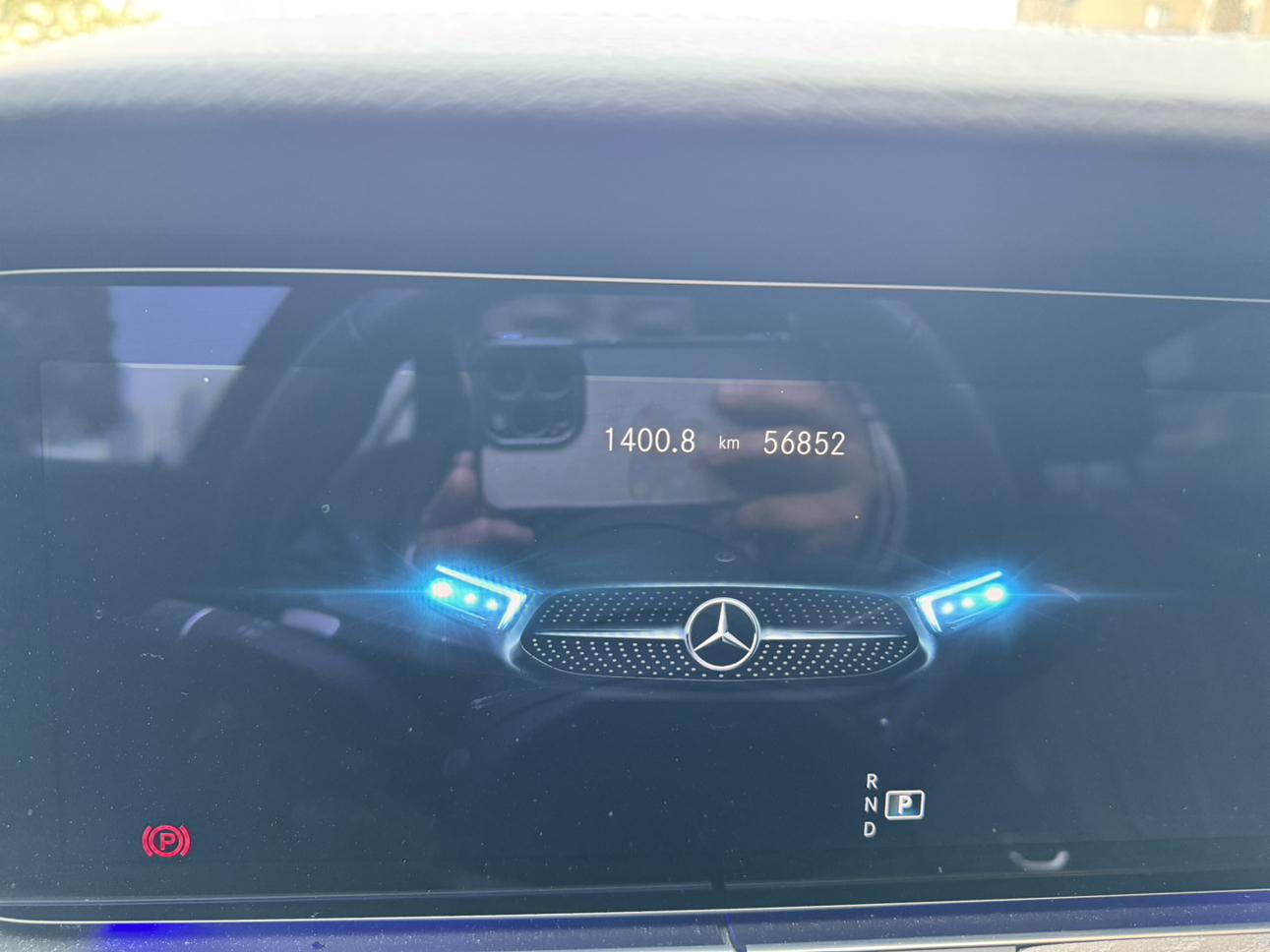 Mercedes-Benz CLS 2023 thumb 8