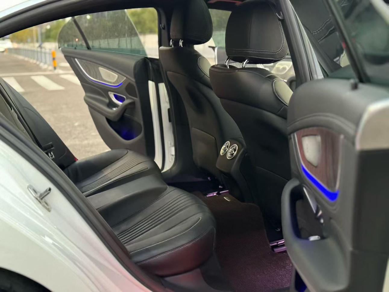Mercedes-Benz CLS 2023 thumb 10