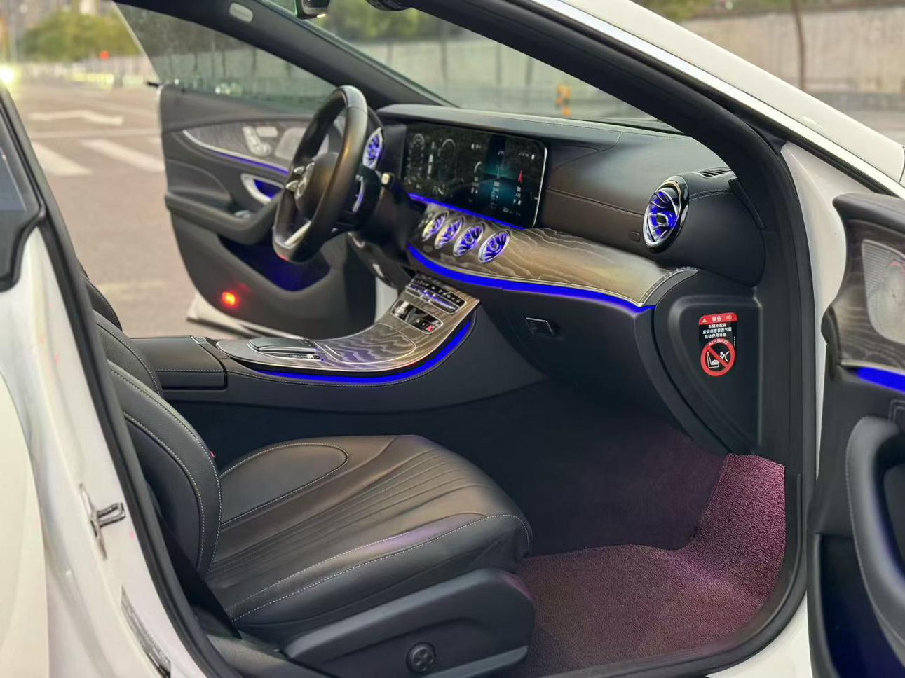 Mercedes-Benz CLS 2023 thumb 11
