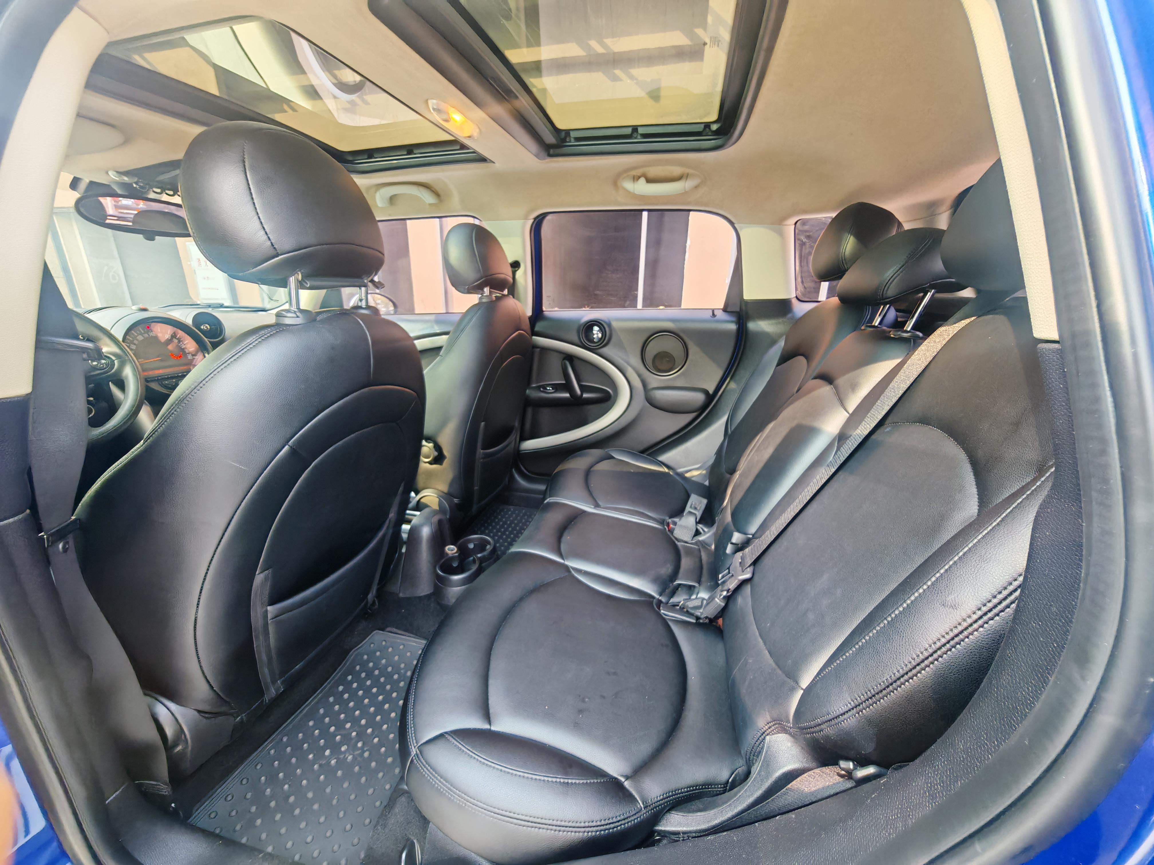 Mini Countryman 2015 thumb 7