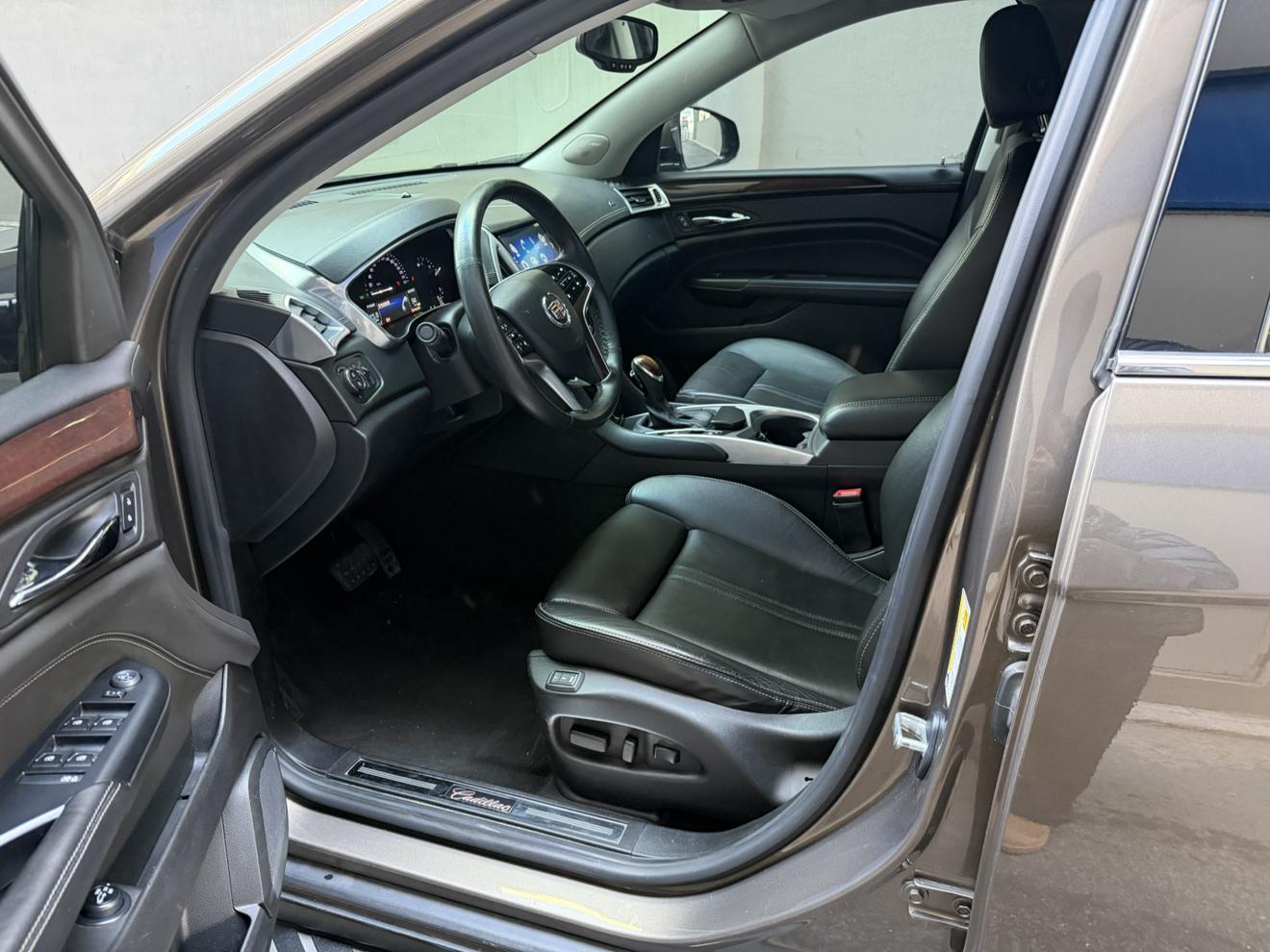 Cadillac SRX 2014 thumb 6