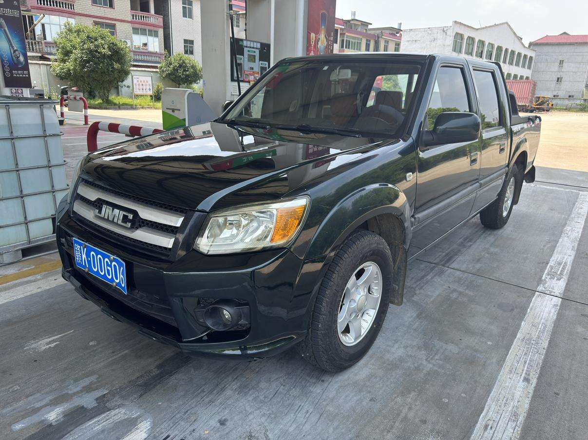JMC Baodian 2018 thumb 10