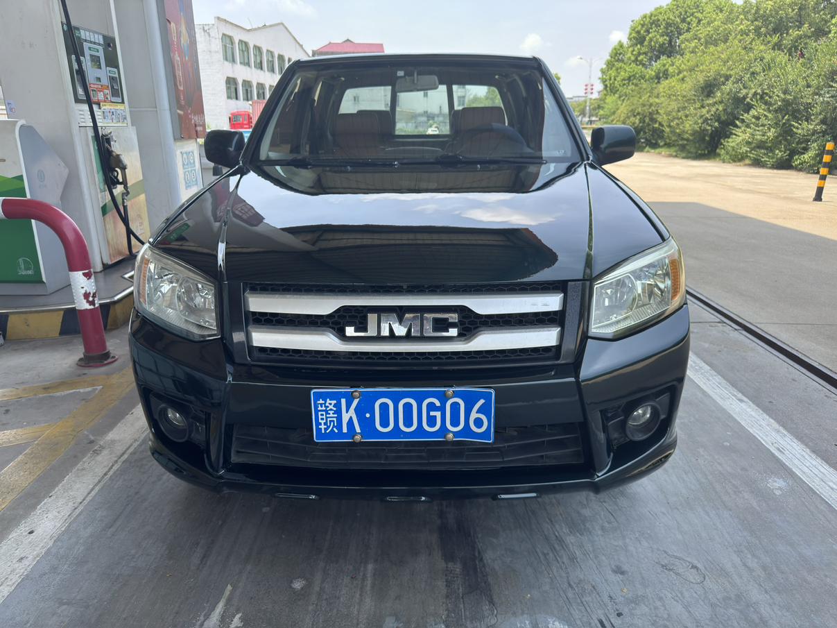 JMC Baodian 2018 thumb 11