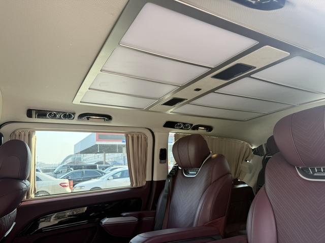 Mercedes-Benz Vito 2021 thumb 9