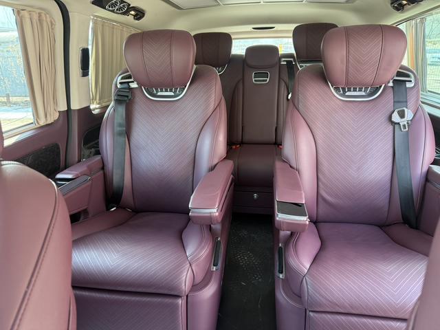 Mercedes-Benz Vito 2021 thumb 10