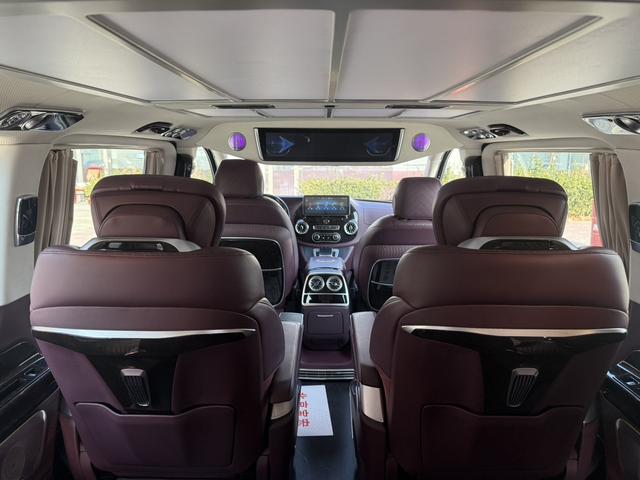 Mercedes-Benz Vito 2021 thumb 11