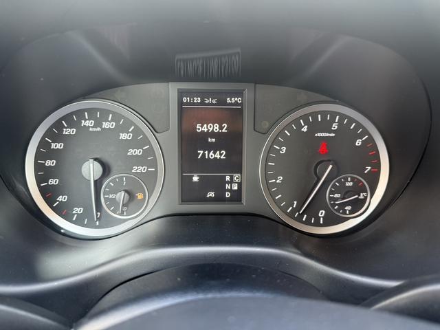 Mercedes-Benz Vito 2021 thumb 12