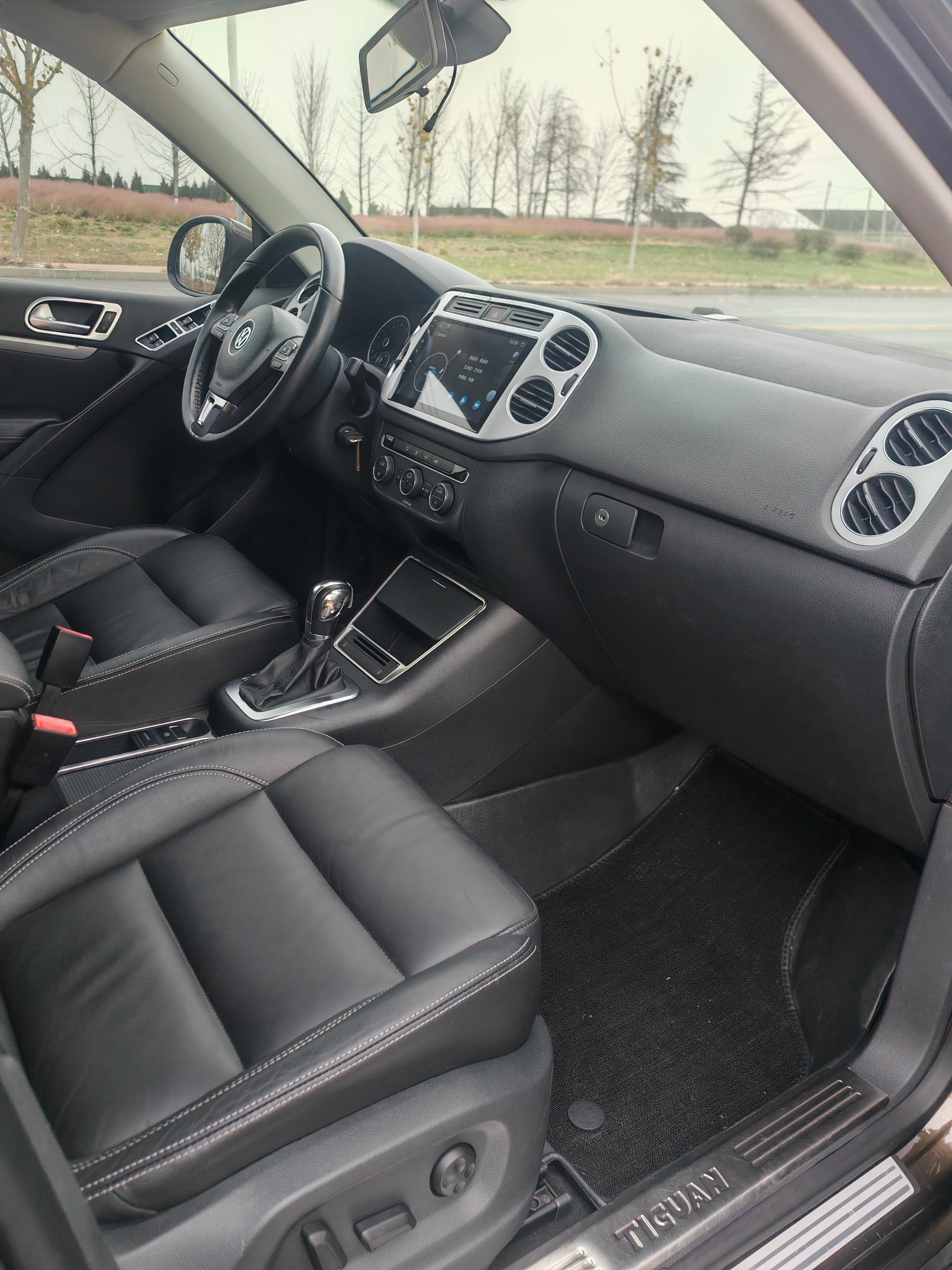 Volkswagen Tiguan 2016 thumb 4