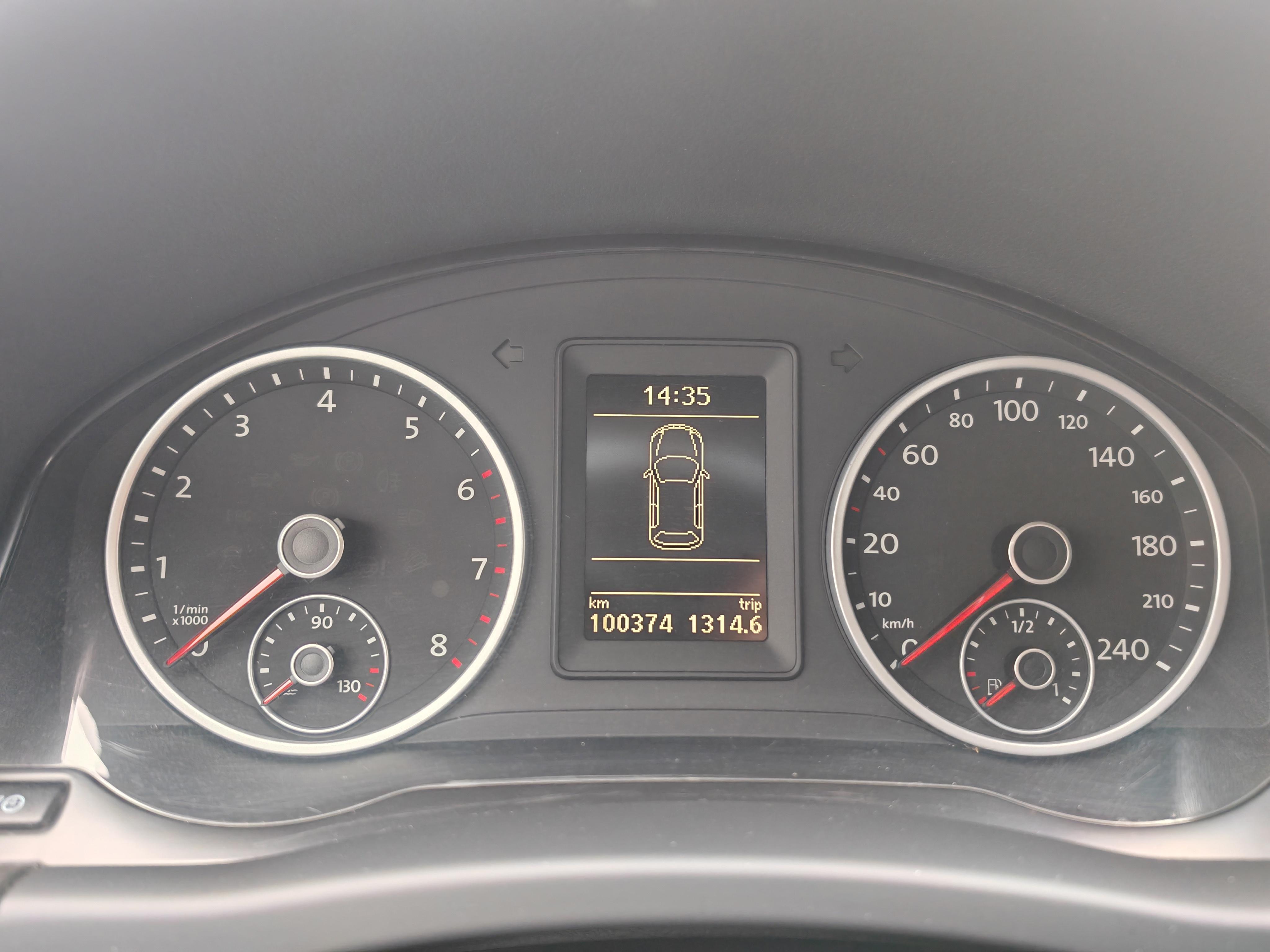 Volkswagen Tiguan 2016 thumb 7