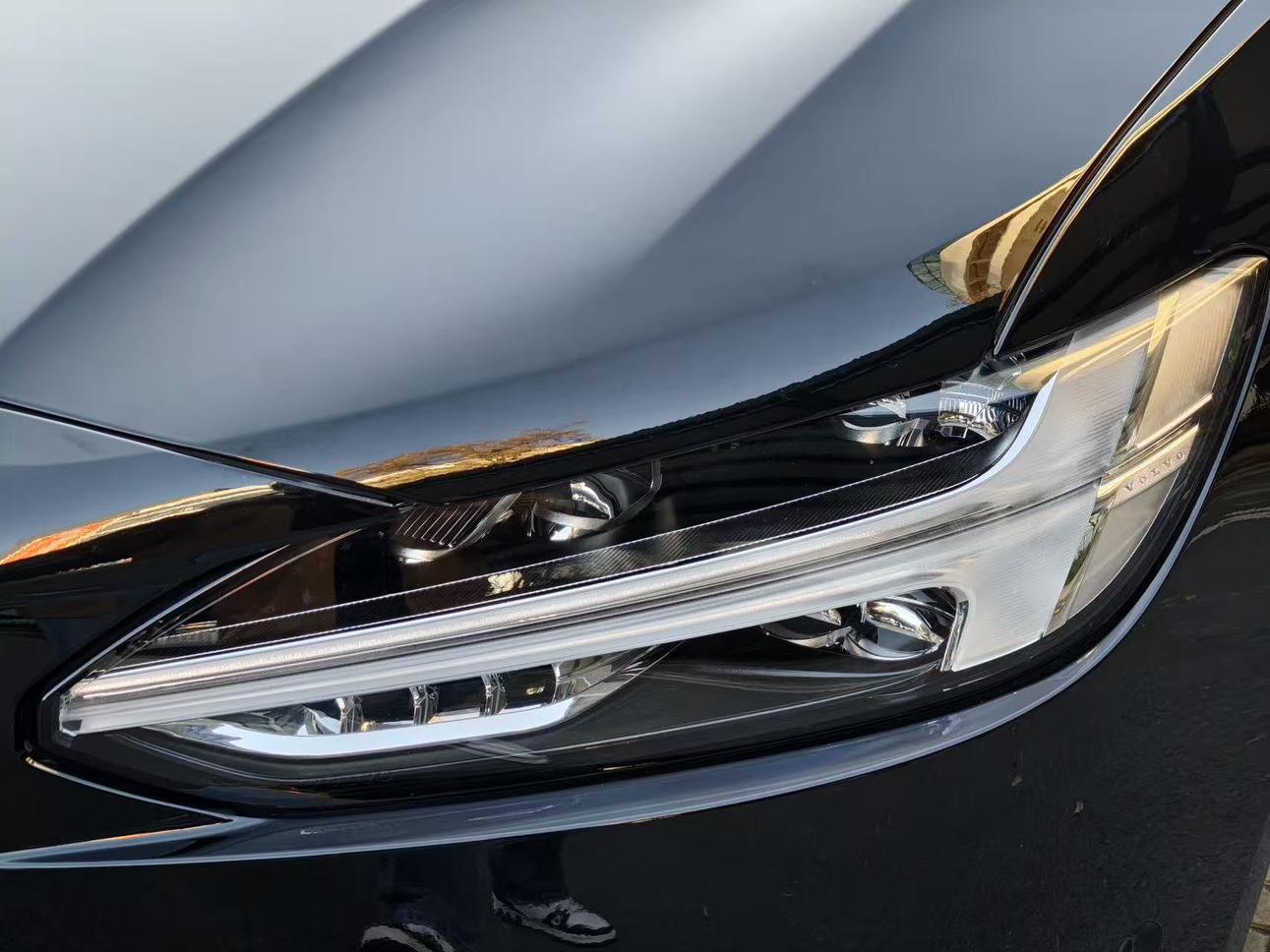 Volvo S90 2018 thumb 6