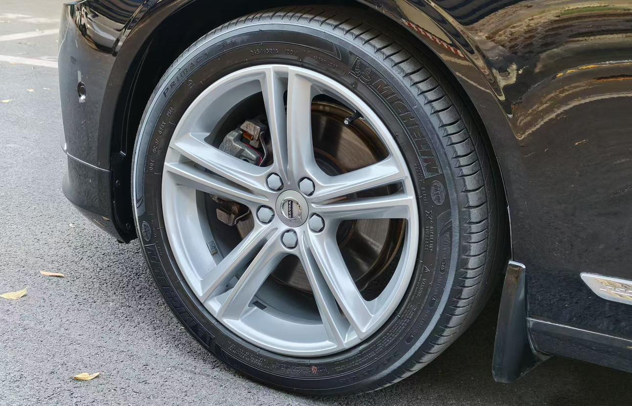 Volvo S90 2018 thumb 9