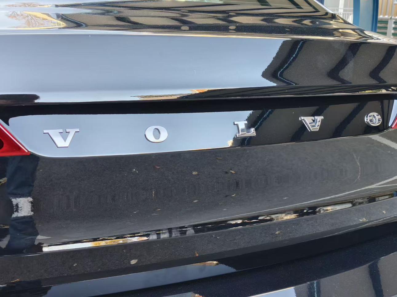 Volvo S90 2018 thumb 12