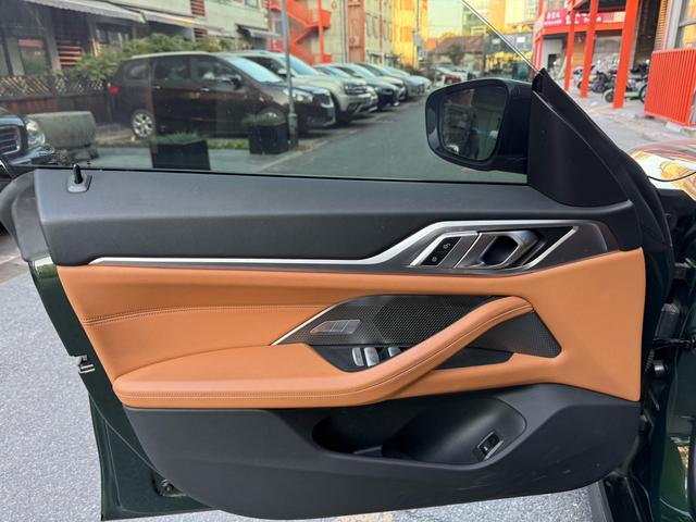 BMW 4 серии 2023 thumb 4