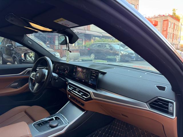 BMW 4 серии 2023 thumb 9