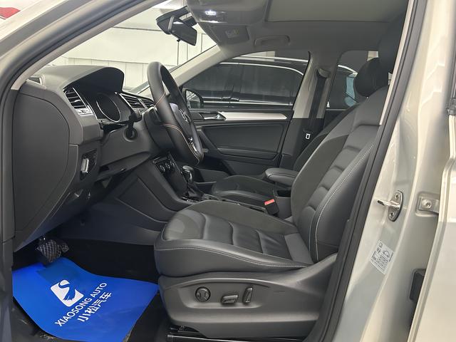 Volkswagen Tiguan 2020 thumb 6