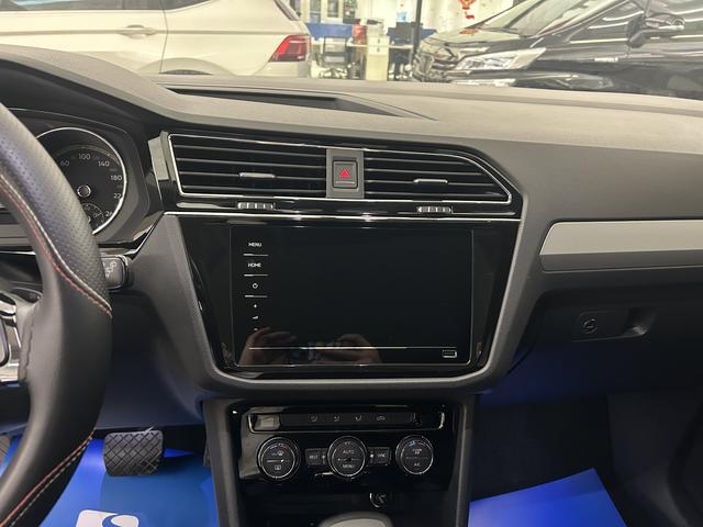 Volkswagen Tiguan 2020 thumb 7