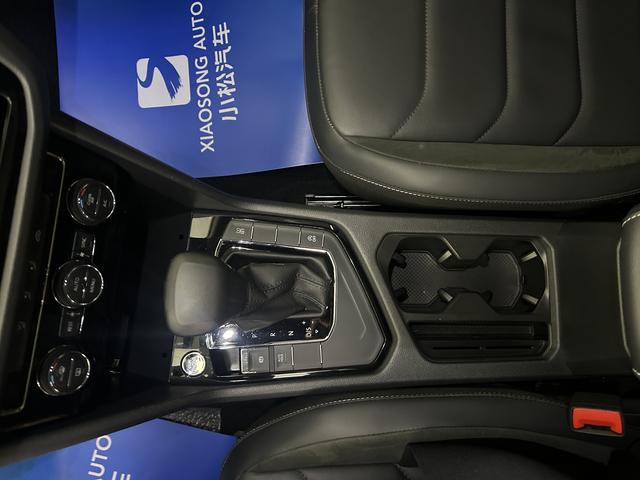 Volkswagen Tiguan 2020 thumb 8