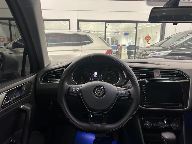 Volkswagen Tiguan 2020 thumb 10