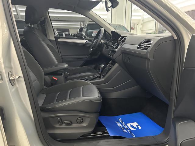 Volkswagen Tiguan 2020 thumb 12