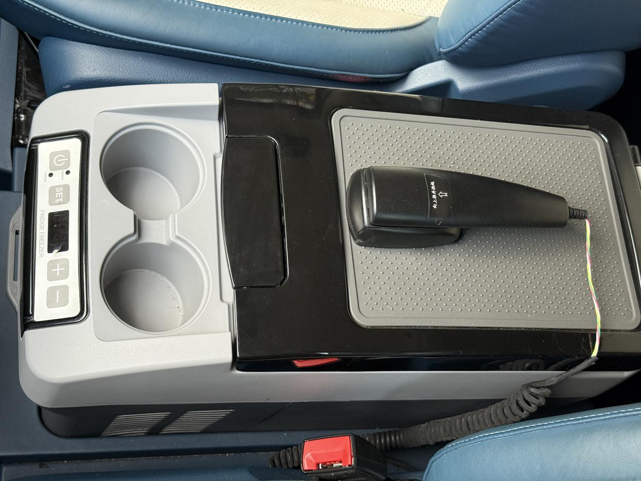 Mercedes-Benz Vito 2018 thumb 4