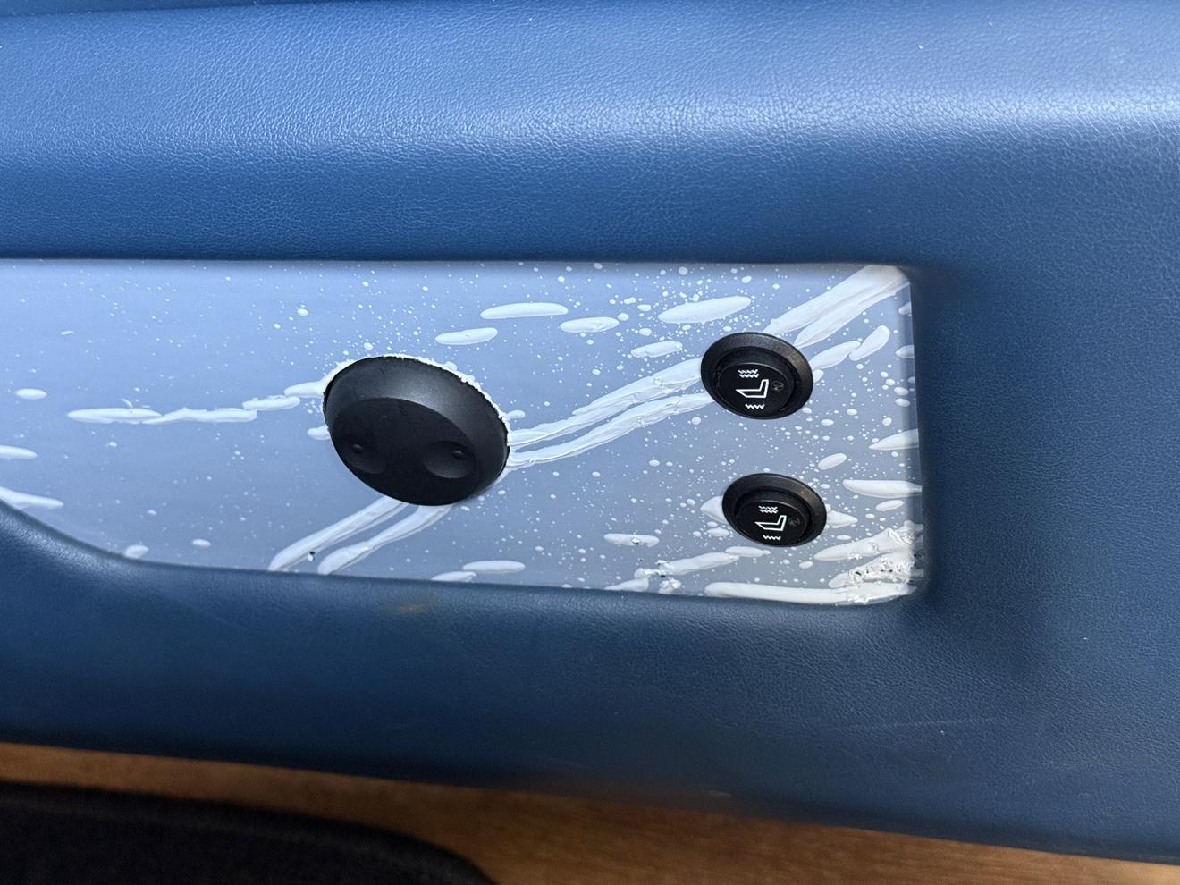 Mercedes-Benz Vito 2018 thumb 7