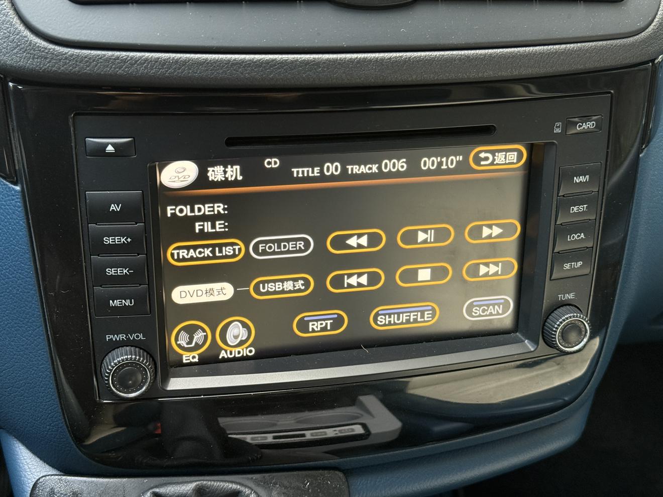 Mercedes-Benz Vito 2018 thumb 8