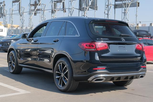Mercedes-Benz GLC 2022 thumb 3