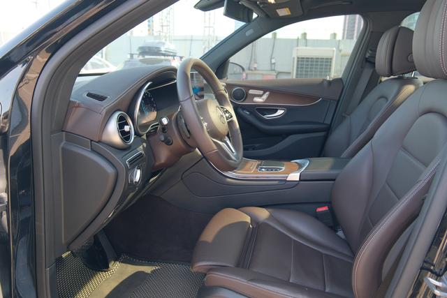 Mercedes-Benz GLC 2022 thumb 5