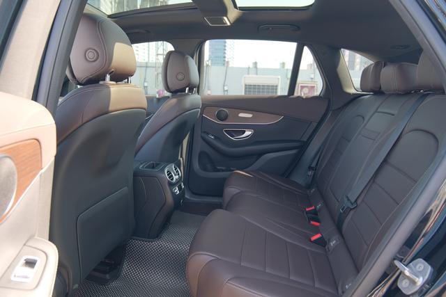 Mercedes-Benz GLC 2022 thumb 6