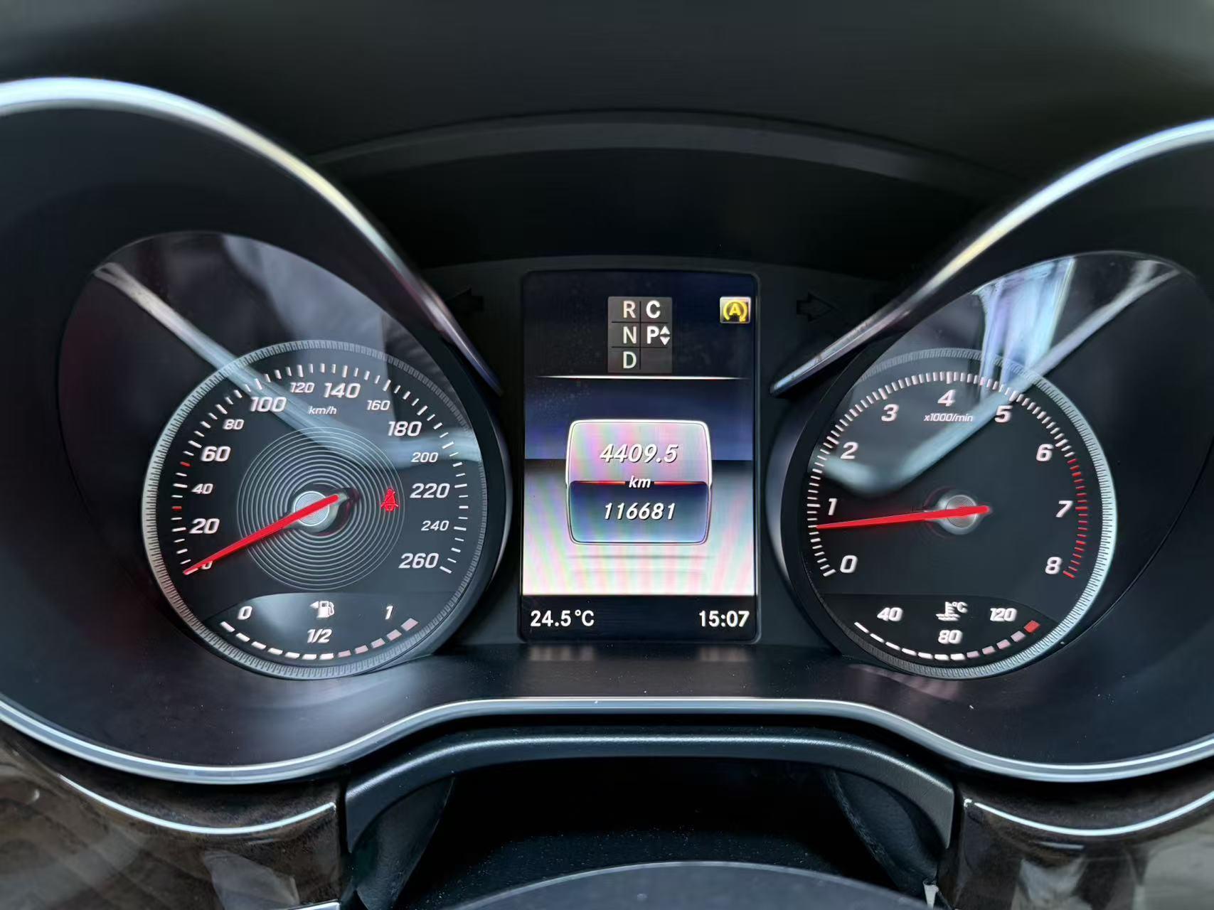 Mercedes-Benz V-Класс 2020 thumb 6