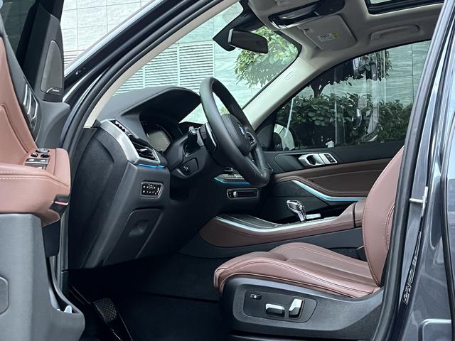 BMW X5 2020 thumb 4