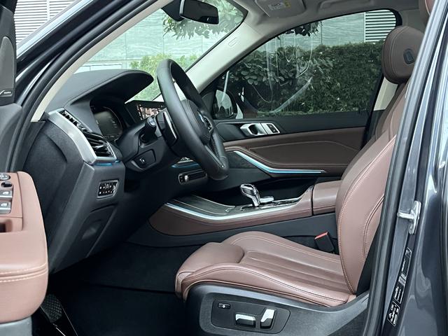 BMW X5 2020 thumb 5