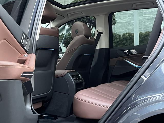 BMW X5 2020 thumb 6