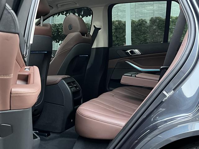BMW X5 2020 thumb 7