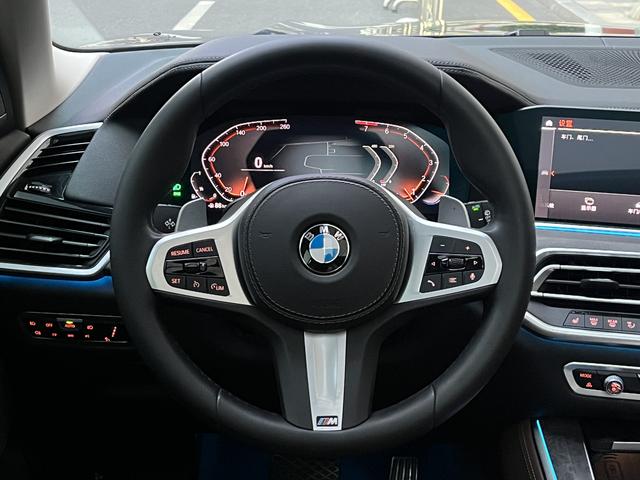 BMW X5 2020 thumb 10