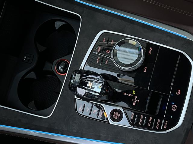 BMW X5 2020 thumb 12
