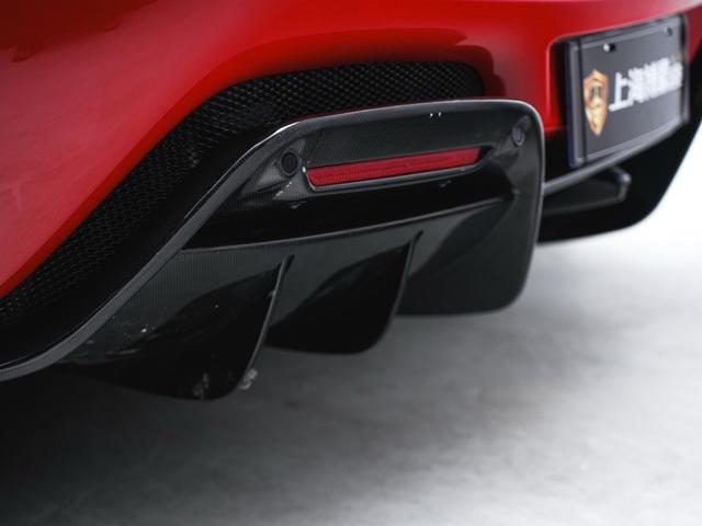 Ferrari 296 2021 thumb 9