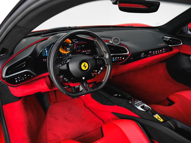 Ferrari 296 2021 thumb 10
