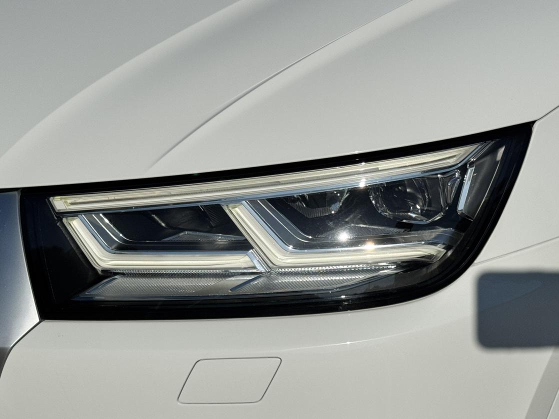 Audi Q5 2019 thumb 5