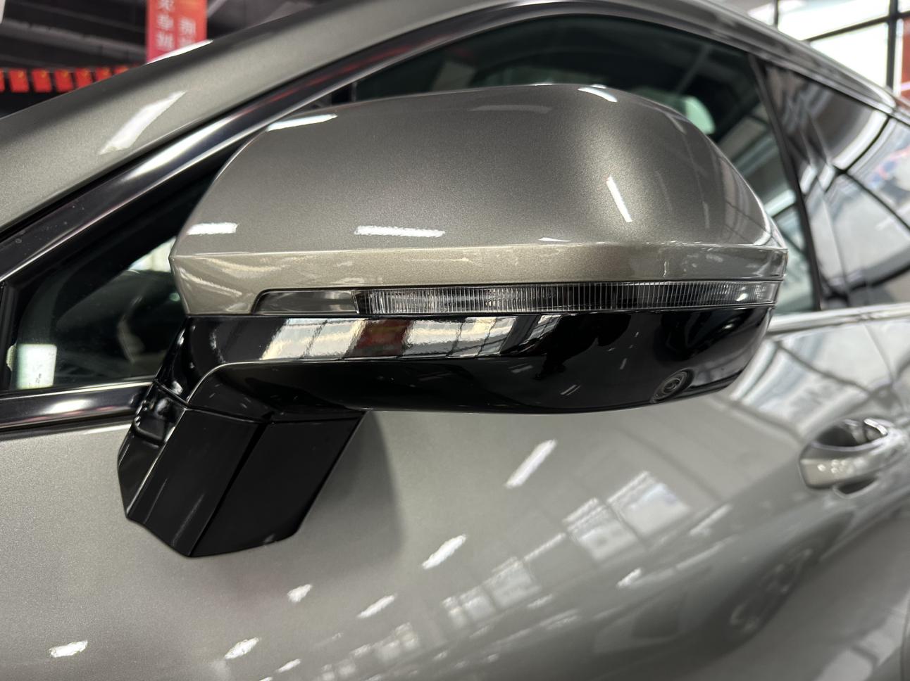 Lixiang (Li Auto) One 2020 thumb 11