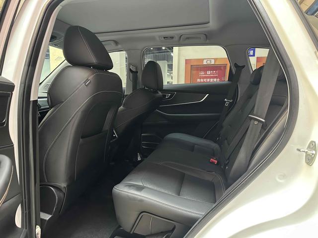 Chery Tiggo 8 2019 thumb 3