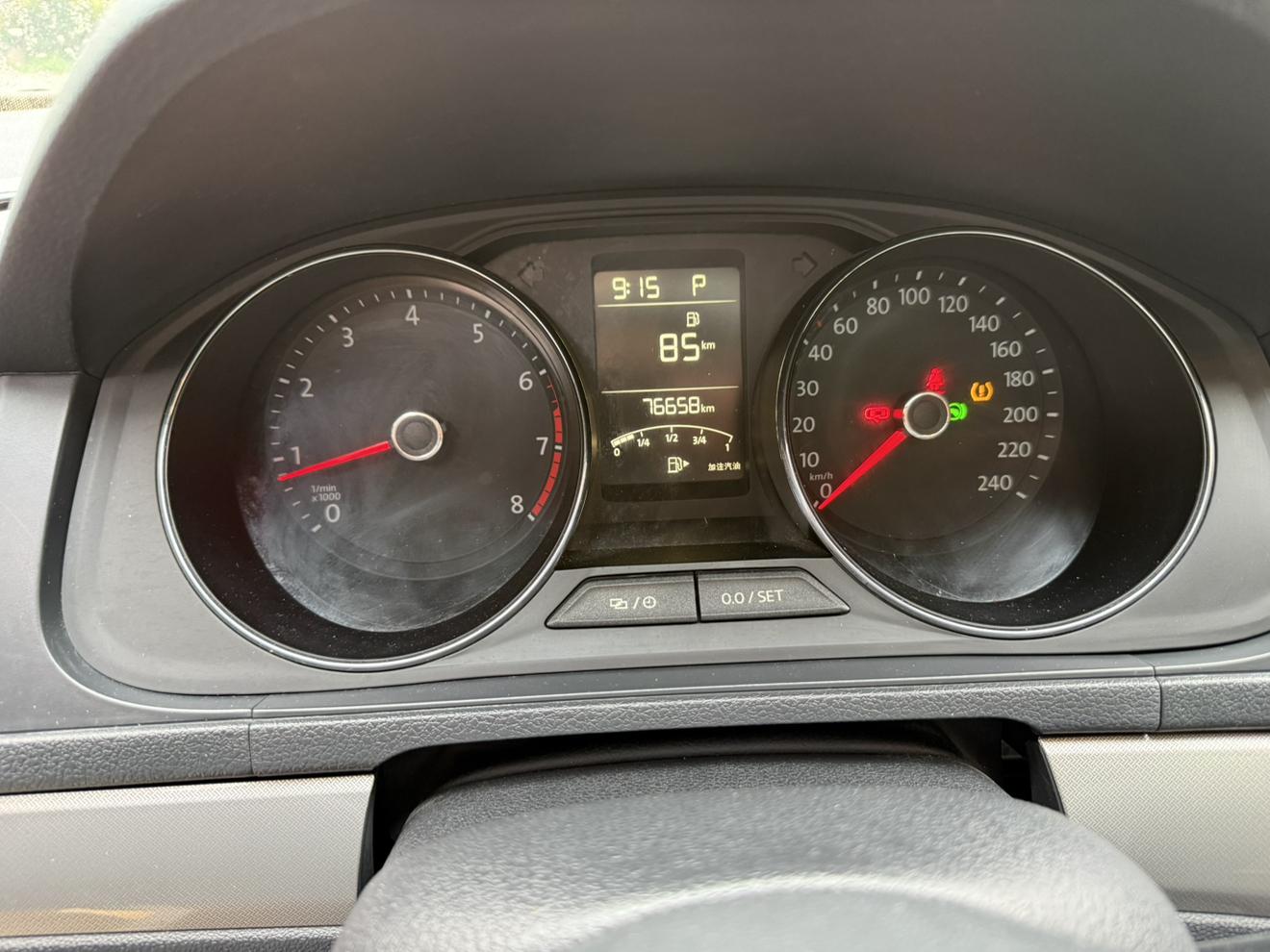 Volkswagen Lavida XR 2018 thumb 7