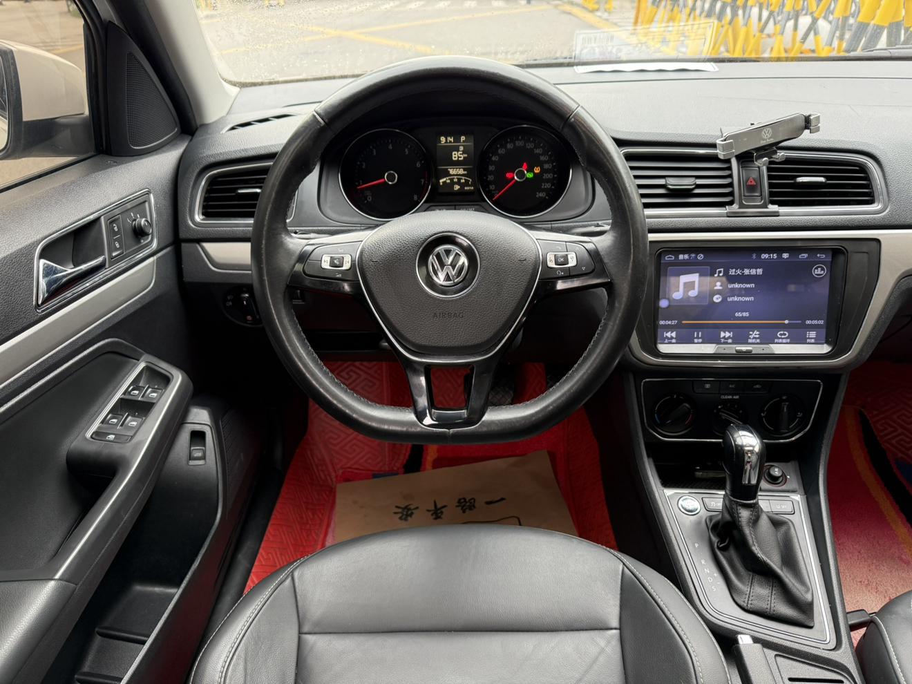 Volkswagen Lavida XR 2018 thumb 8