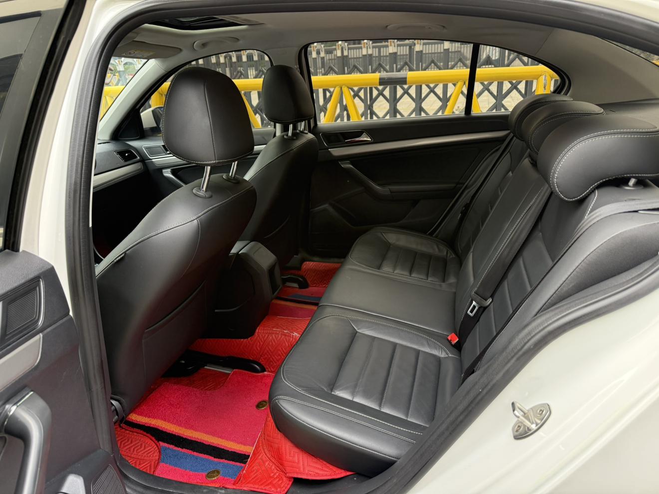 Volkswagen Lavida XR 2018 thumb 10