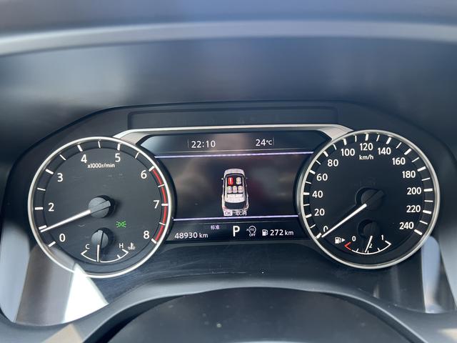 Nissan X-Trail 2021 thumb 2