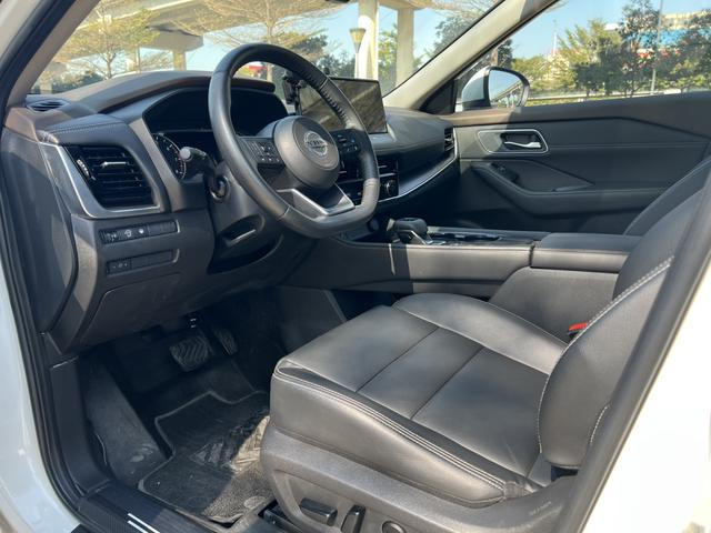 Nissan X-Trail 2021 thumb 3