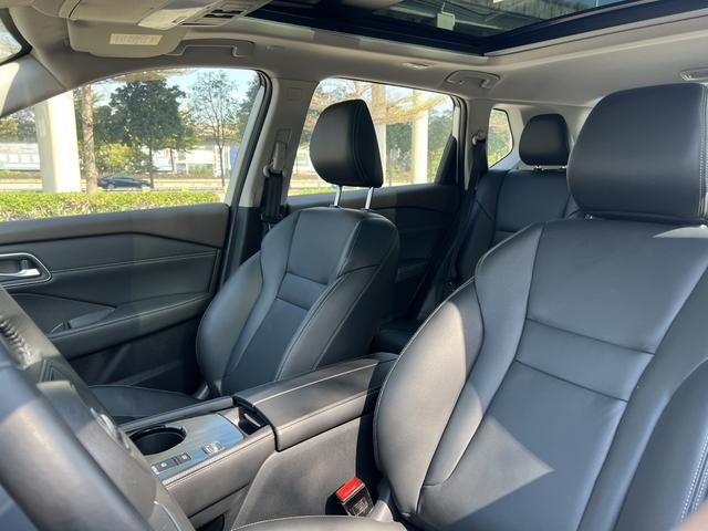 Nissan X-Trail 2021 thumb 4