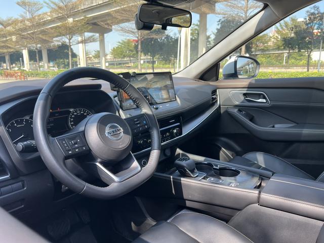 Nissan X-Trail 2021 thumb 5