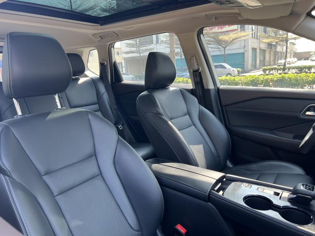 Nissan X-Trail 2021 thumb 7