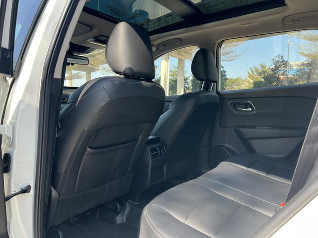 Nissan X-Trail 2021 thumb 10